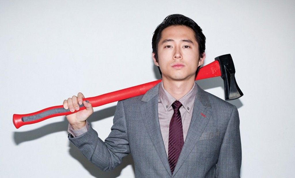 ¿A quién no ha matado Glenn en ‘The Walking Dead’?