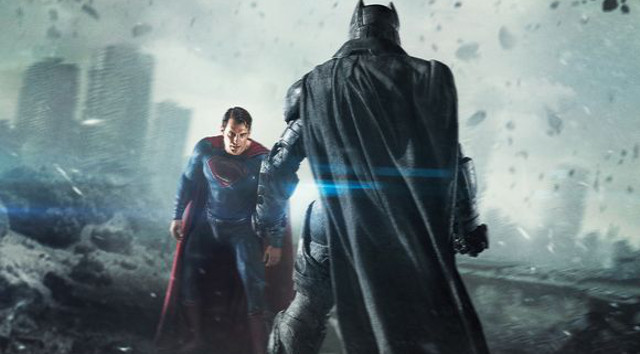 Final trailer de 'Batman v Superman: El Amanecer de la Justicia'
