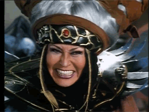 Elizabeth Banks, Rita Repulsa en el reinicio de los 'Power Rangers'