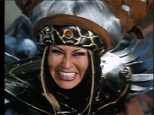 Elizabeth Banks, Rita Repulsa en el reinicio de los 'Power Rangers' Elizabeth Banks, Rita Repulsa en el reinicio de los 'Power Rangers'