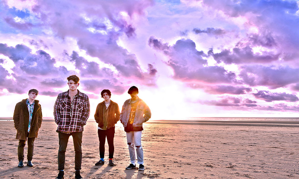 Fallecen los cuatro integrantes de Viola Beach