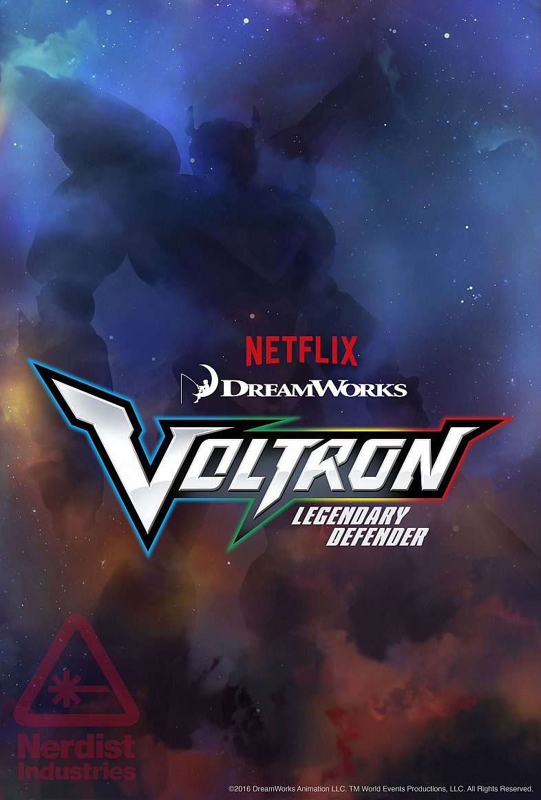 Voltron