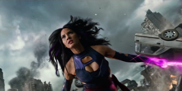 ¿Cuál es el sorprendente futuro de Psylocke en 'X-Men'?