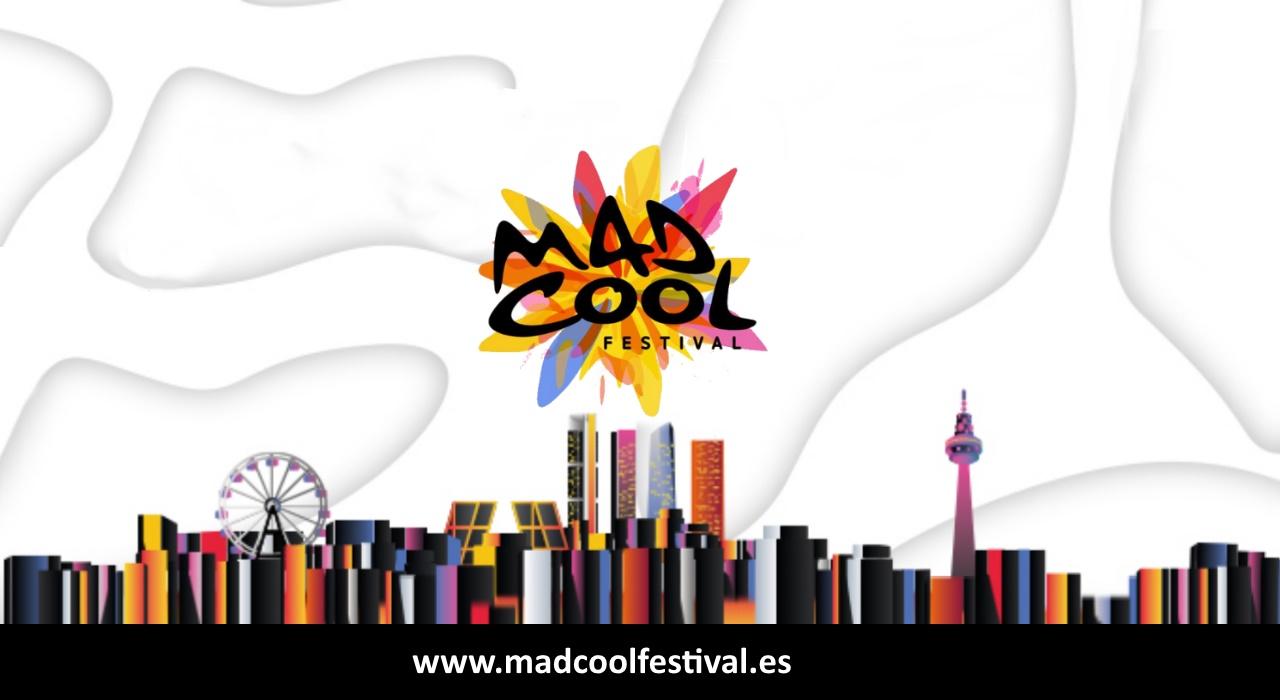 The Who encabeza el cartel definitivo de Mad Cool Festival