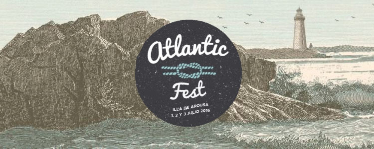Llega Atlantic Fest dispuesto a todo