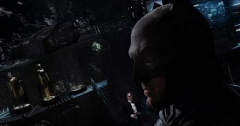 Primeros detalles de la nueva trilogía de Batman de Ben Affleck