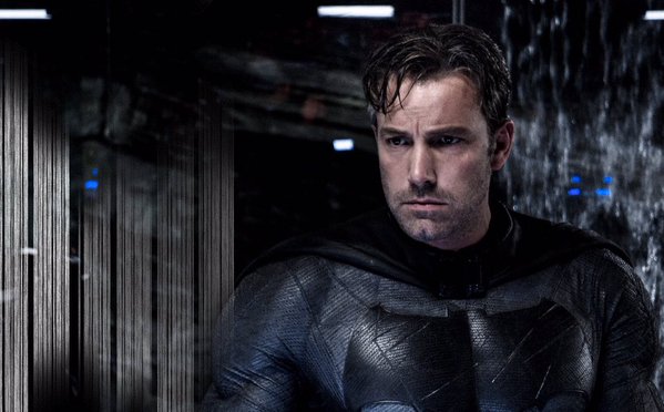 ¿Cuántas películas le quedan a Ben Affleck como Batman?