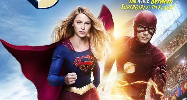 'Supergirl' alcanza la segunda temporada