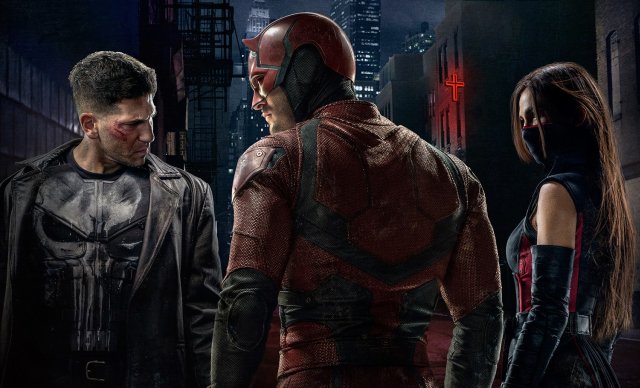 Llega el trailer final de 'Daredevil'