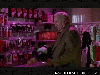 Adiós de George Kennedy. Muerto el actor de 'The Naked Gun'