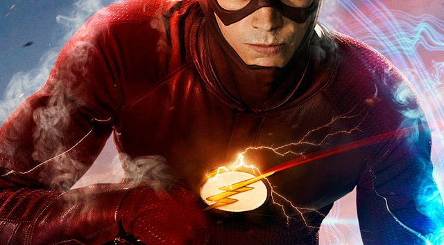 La escena de The Flash en 'Batman v Superman' filtrada y explicada