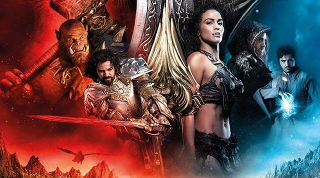 Nuevo trailer de 'Warcraft: El Origen', la película en pie de guerra