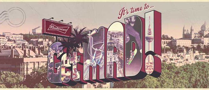 El GetMAD! está aquí, ¡es hora de descubrirlo!