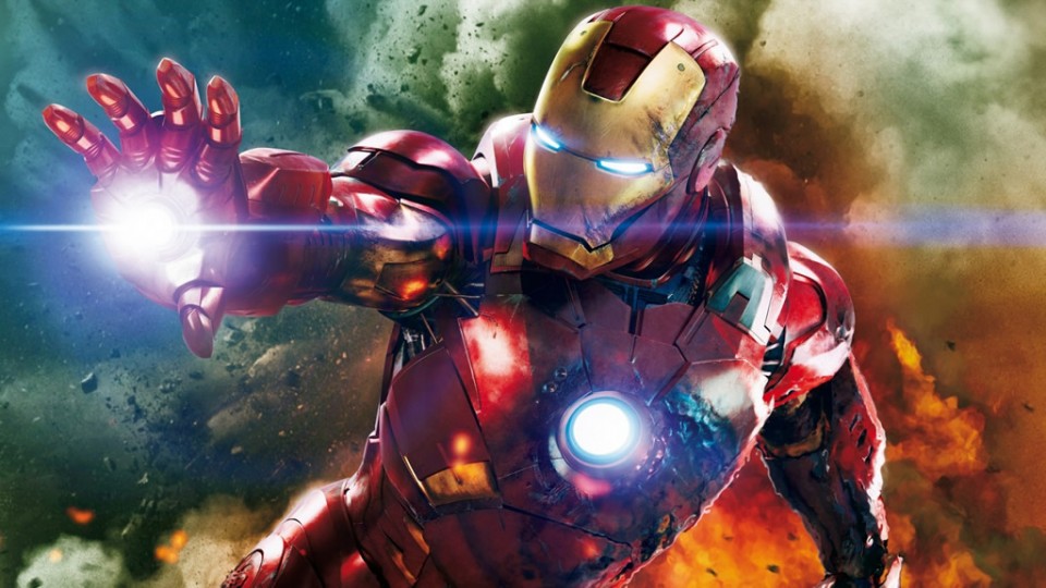 ¿Habrá 'Iron Man 4'?