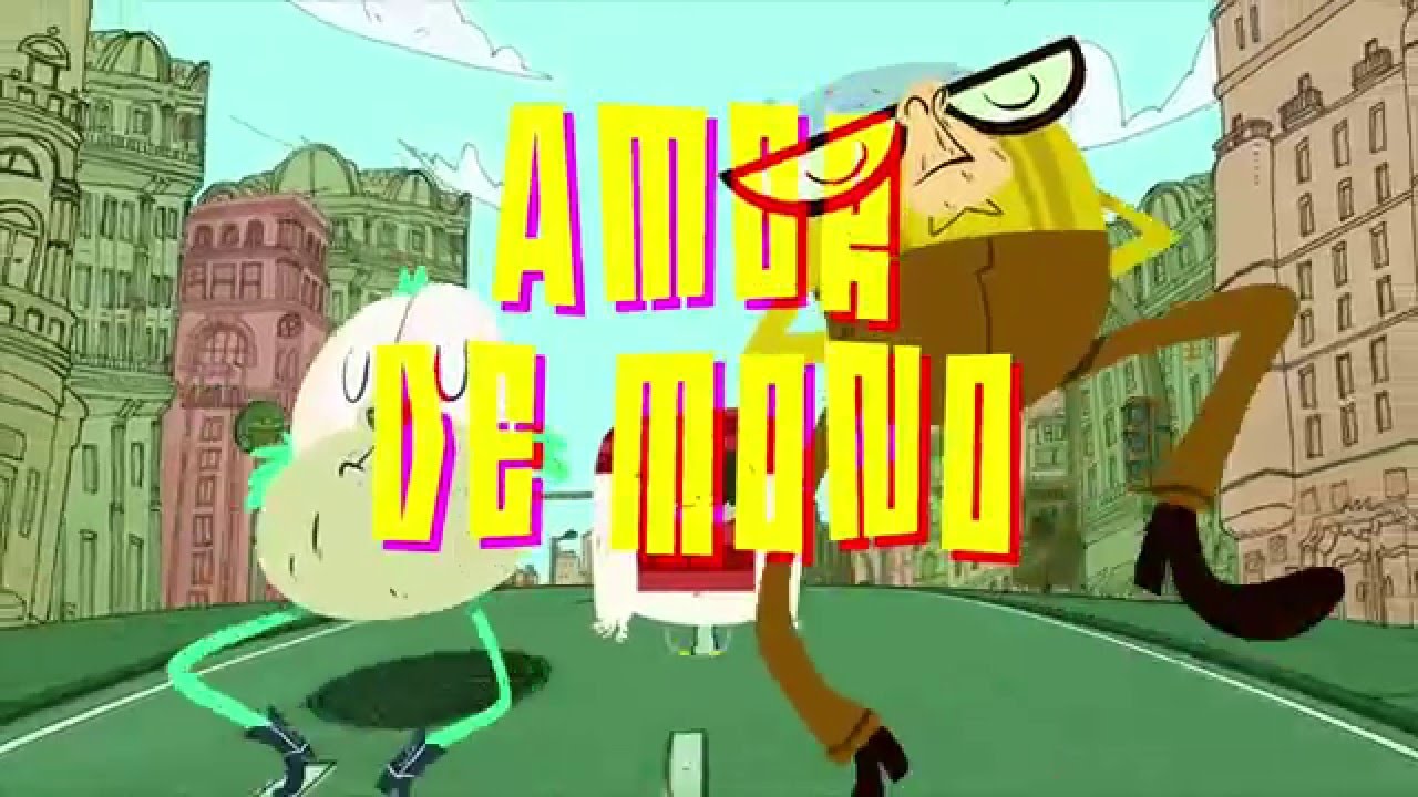 El amor de los monetes por la casta española