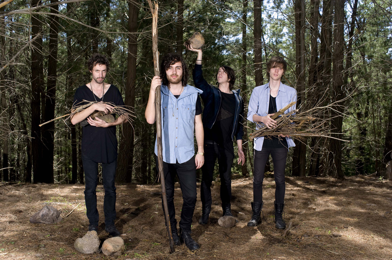 Nuevas confirmaciones para el LOW Festival 2016