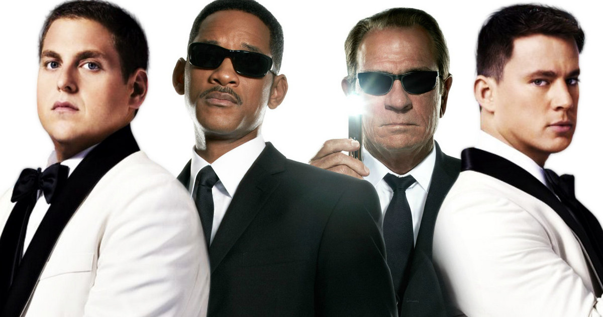 men in black jump street