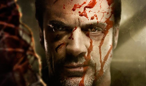 Negan llega a 'The Walking Dead', ¡y nada volverá a ser igual!