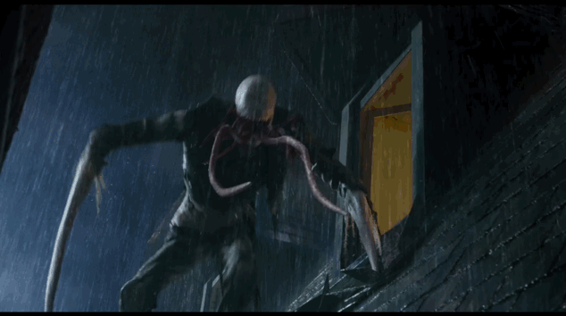 Trailer de 'El Hogar de Miss Peregrine para Niños Peculiares' de Tim Burton