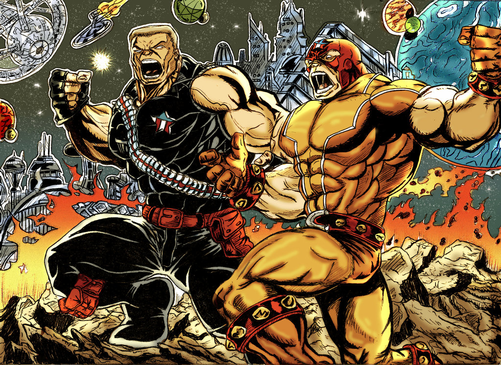 El papel de Sylvester Stallone en 'Guardianes de la Galaxia 2' El papel de Sylvester Stallone en 'Guardianes de la Galaxia 2'