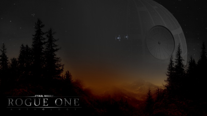¿Filtrado el primer avance de 'Rogue One: A Star Wars Story'?