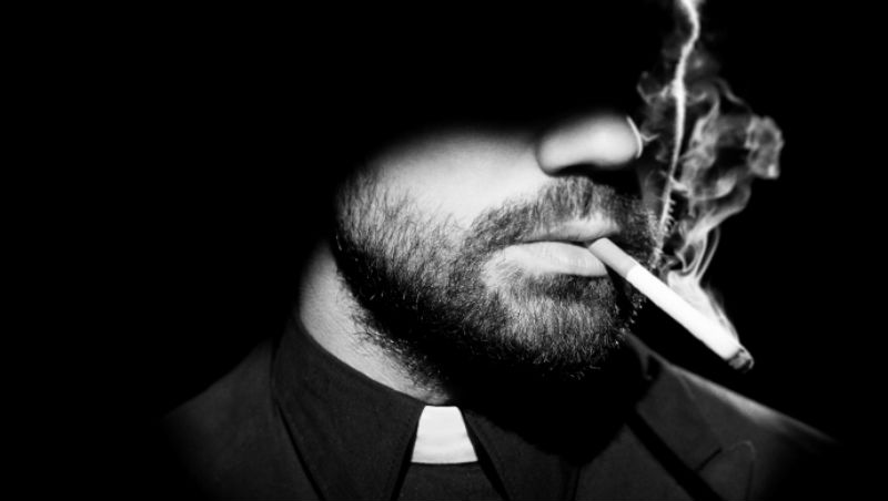 Primeras críticas de 'Predicador' ¿con Tom Cruise?