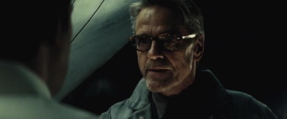 Análisis de 'Batman v Superman', El Amanecer de la Justicia'