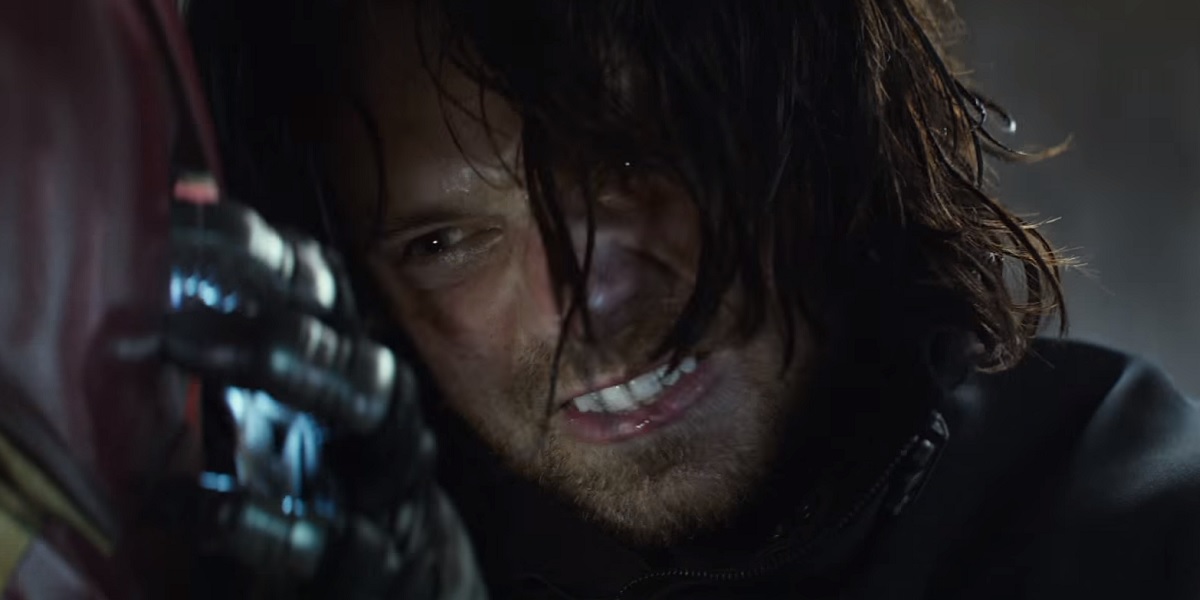 ¿Qué secretos guarda la mochila de Soldado de Invierno?