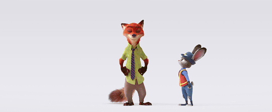 Crítica de 'Zootrópolis'