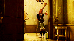 Crítica de 'Zootrópolis', animales de verdad