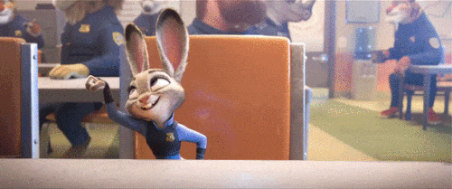 Crítica de 'Zootrópolis', animales de verdad