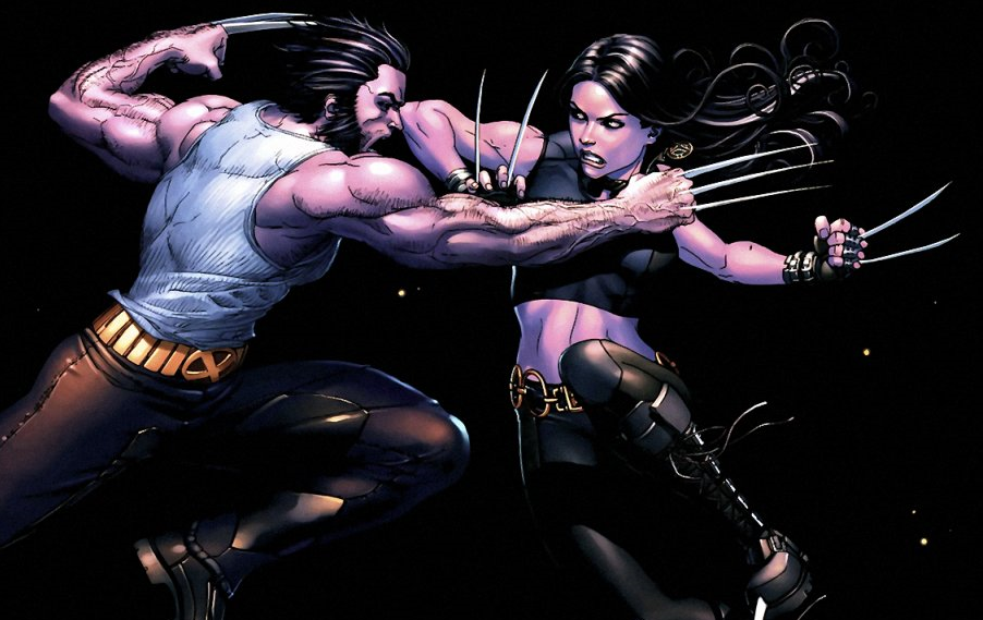 X-23, ¿personaje de 'Wolverine: Old Man Logan'?