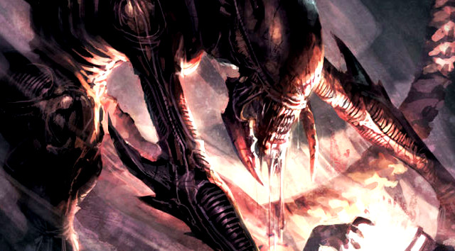 ¿Confirmada la protagonista de 'Alien 5'?