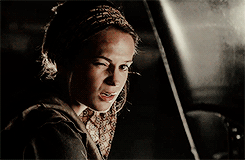 Alicia Vikander será Lara Croft en el reinicio de 'Tomb Raider'