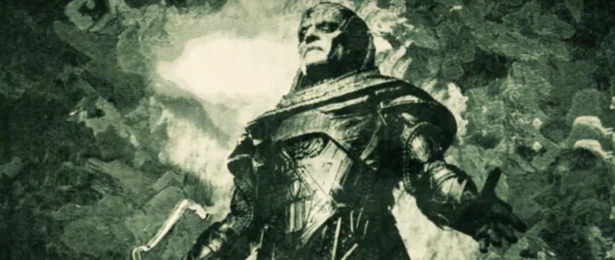 Se presenta el documental viral de 'X-Men: Apocalipsis'