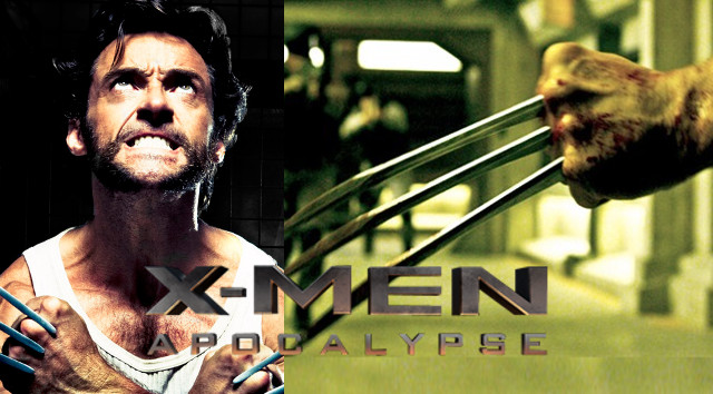 El papel de Wolverine en 'X-Men: Apocalipsis'