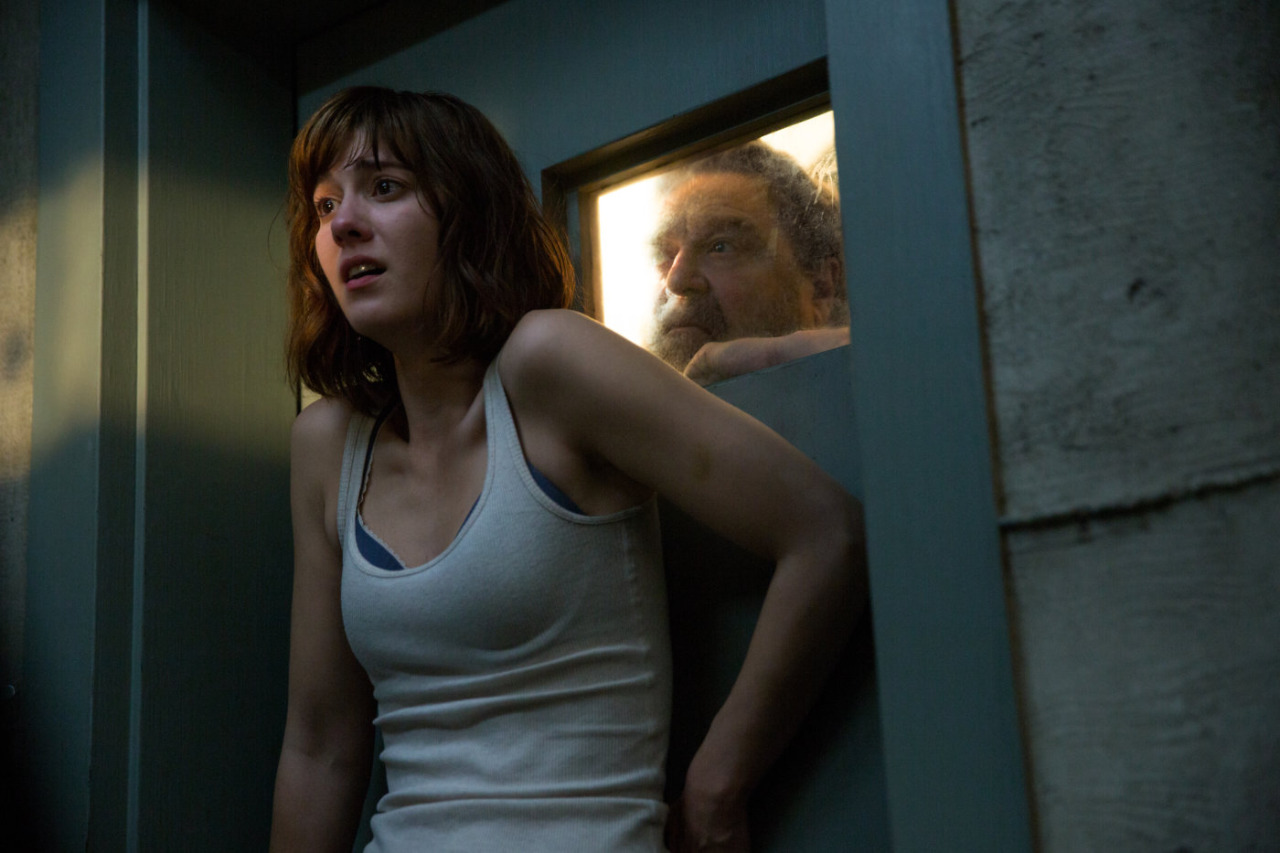 Crítica de 'Calle Cloverfield 10' de Dan Trachtenberg y J.J. Abrams