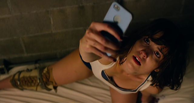 Crítica de 'Calle Cloverfield 10' de Dan Trachtenberg y J.J. Abrams