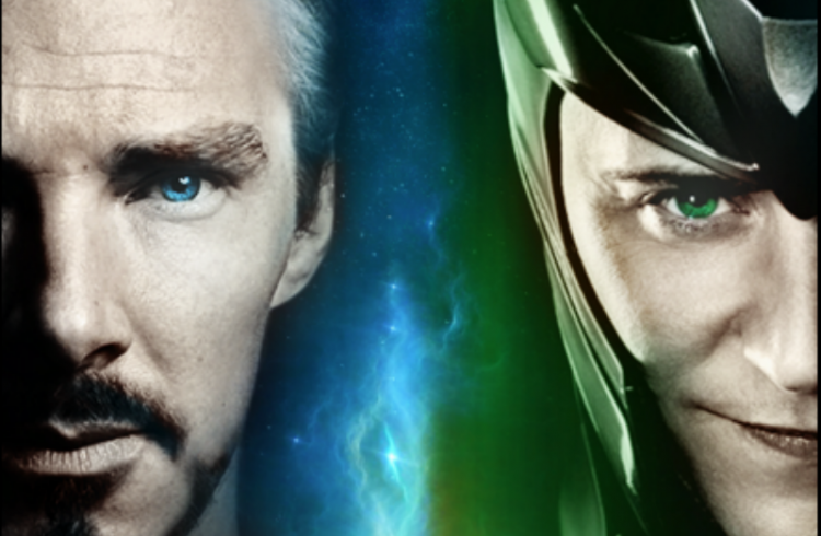 ¿Veremos a Doctor Extraño contra Loki en cines?
