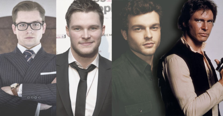 Tenemos nuevo rostro para Han Solo en 'Star Wars'