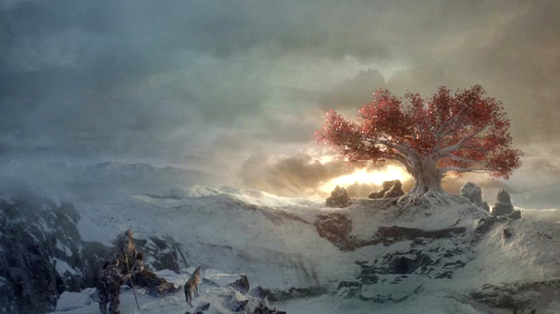 La HBO establece el futuro de 'Juego de Tronos'