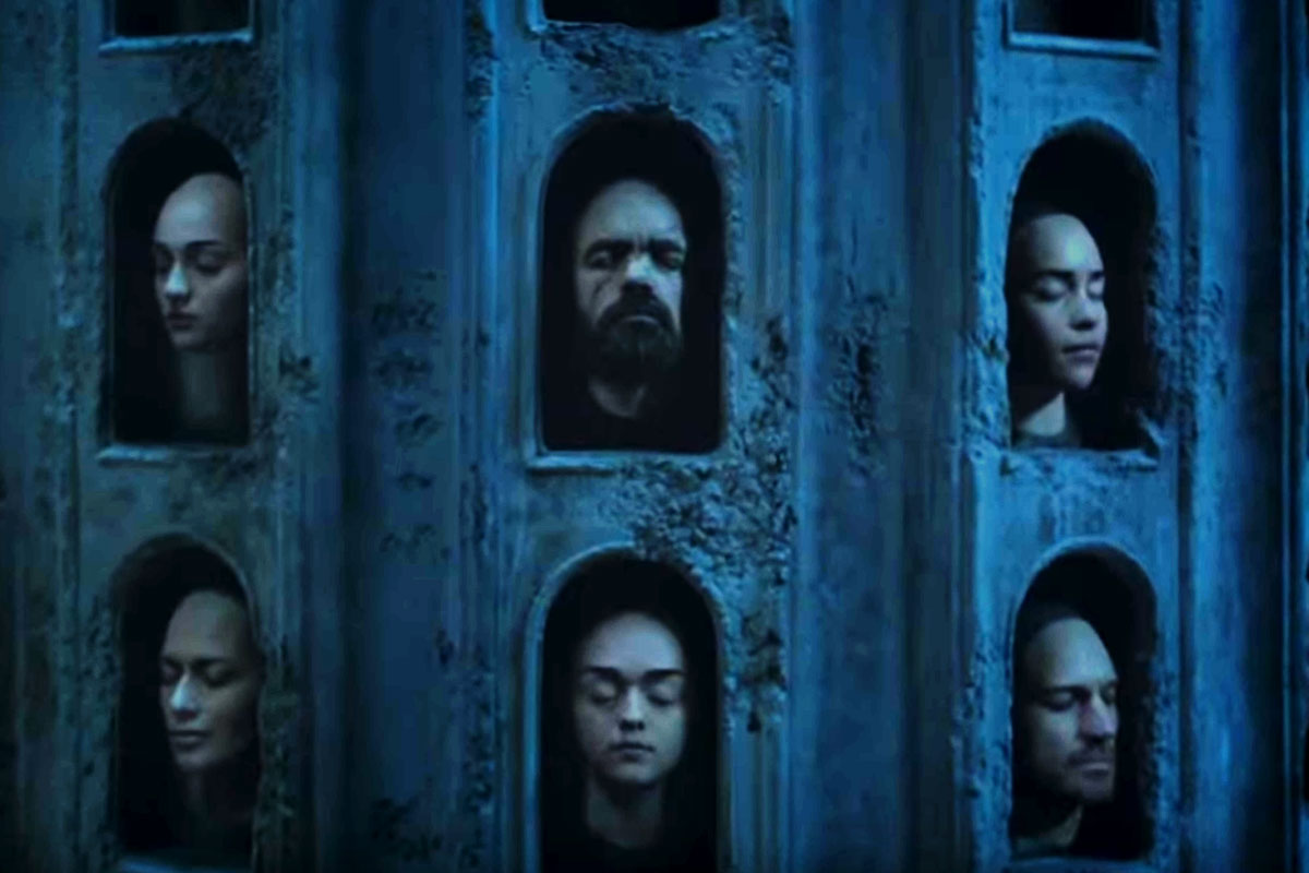 Un actor revela el destino de su personaje en 'Juego de Tronos'