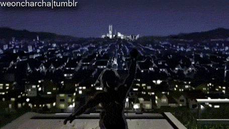 En marcha película de Gantz Osaka