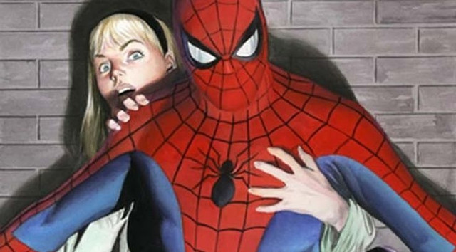 Marvel resucita a Gwen Stacy en 'Spider-Man: Dead No More'