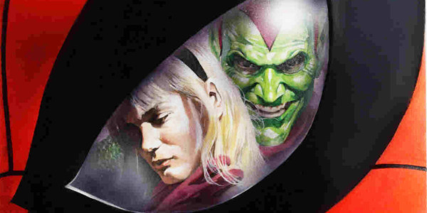 Marvel resucita a Gwen Stacy en 'Spider-Man: Dead No More'