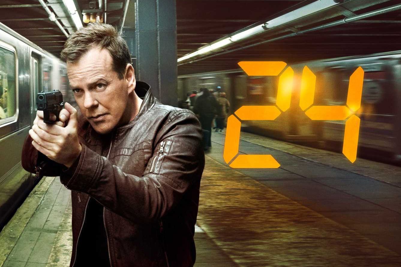 ¿Podría volver Kiefer Shuterland como Jack Bauer a televisión?
