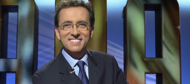 Jordi Hurtado deja de presentar 'Saber y Ganar' por primera vez en 19 años