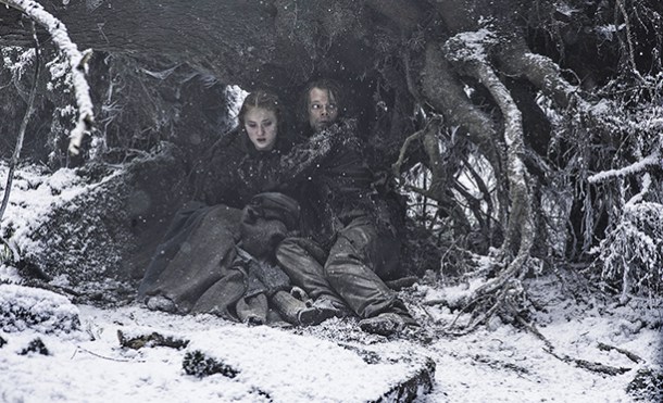 La HBO establece el futuro de 'Juego de Tronos'