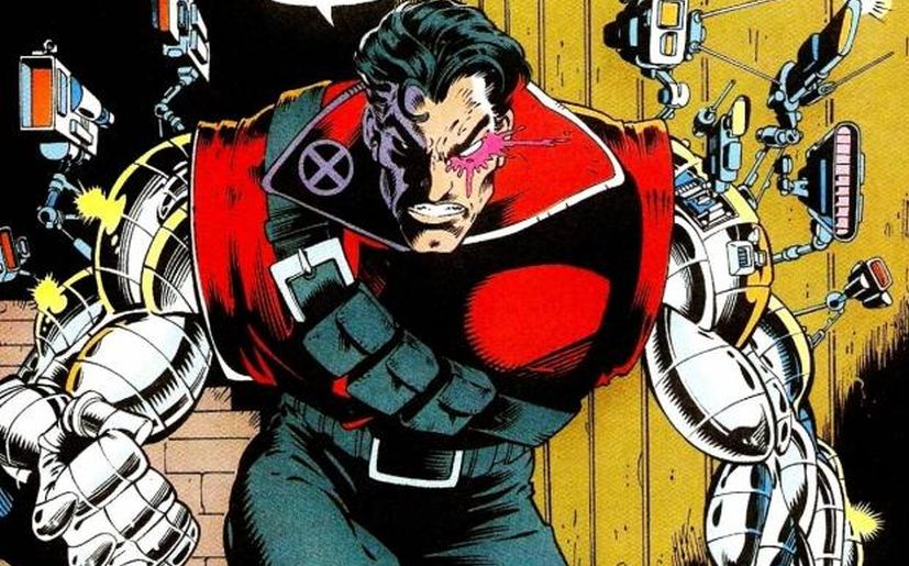 ¿Quienes fueron los tres villanos de 'Deadpool' que fueron eliminados de la película?