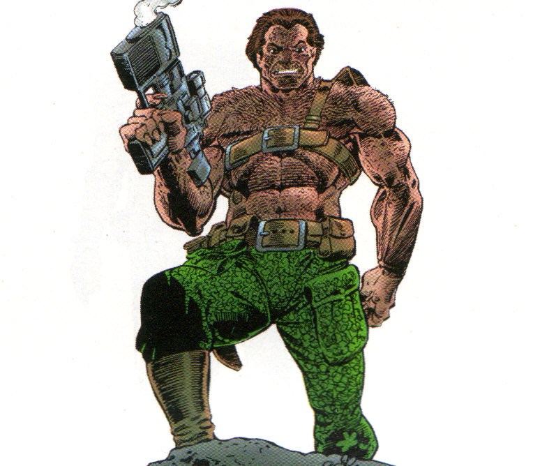 ¿Quienes fueron los tres villanos de 'Deadpool' que fueron eliminados de la película?